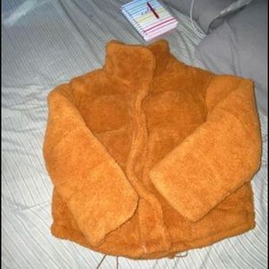 Outer edge coat